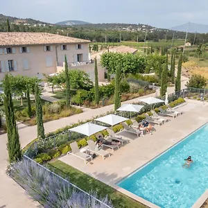 Aparthotel Clos Des Oliviers - Meuble De Tourisme, Grimaud